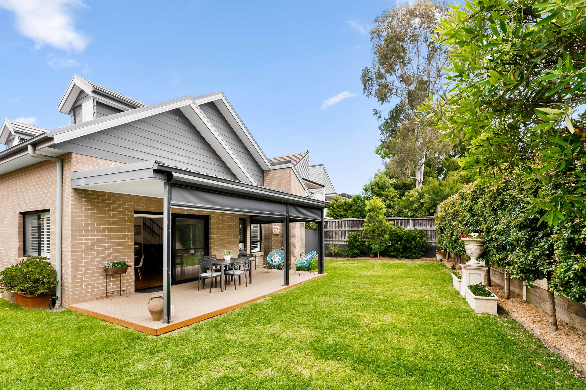 $1,410,000 New Suburb Record Townhouse