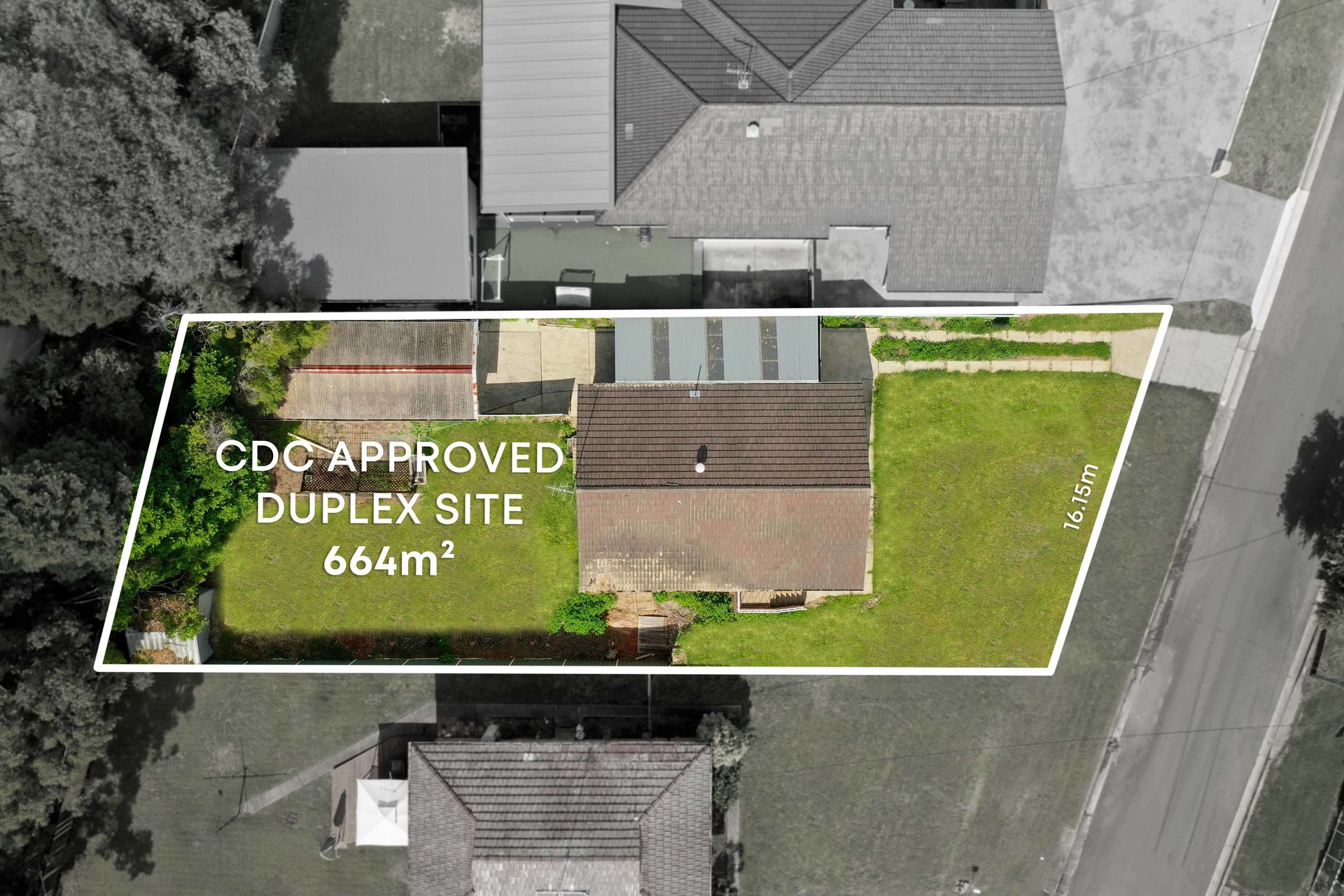 Another Development Site Sold By Millionaire Realty