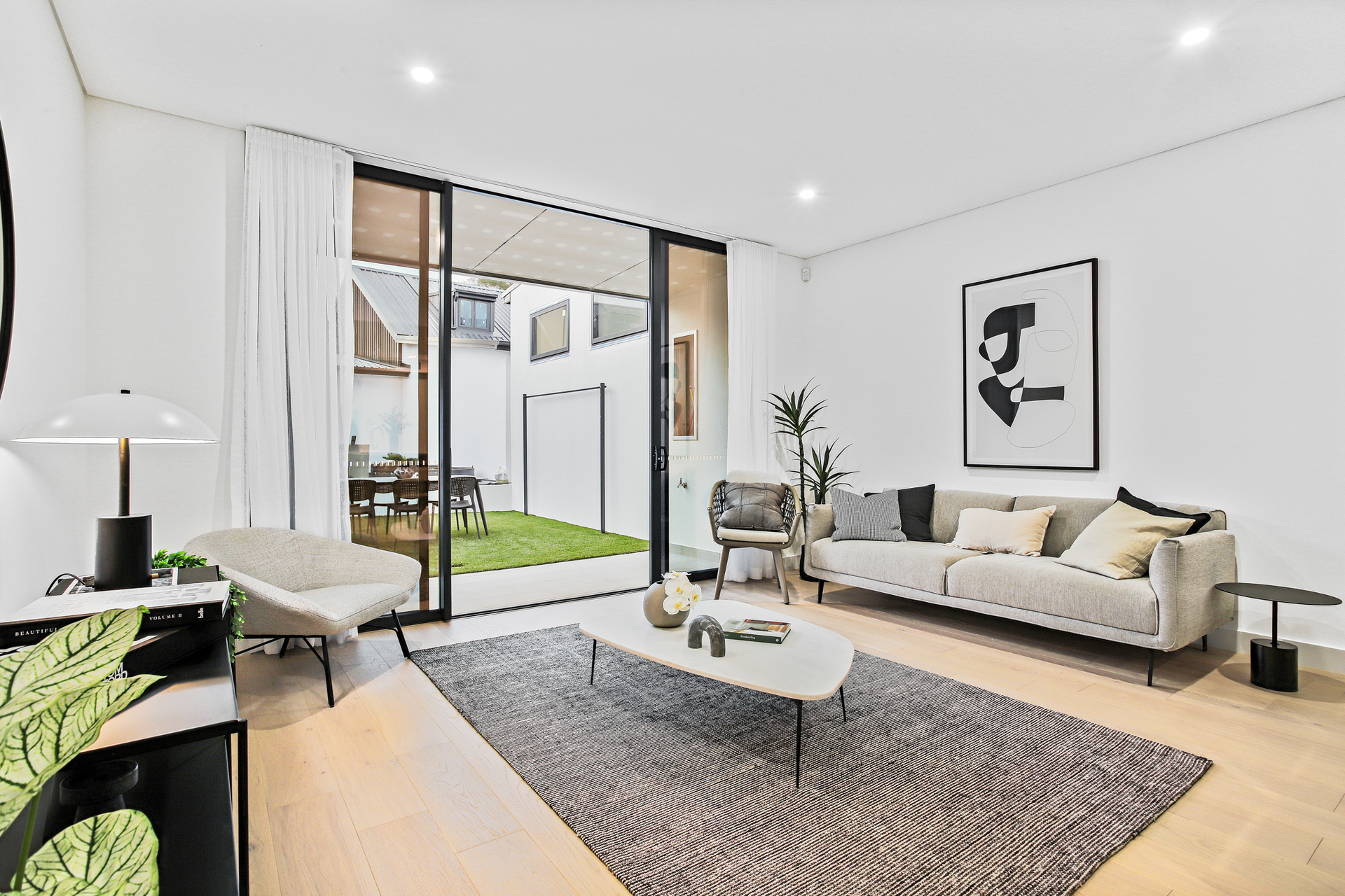 “Brand-New Masterpiece Contemporary living” IN THE HEART OF PARRAMATTA