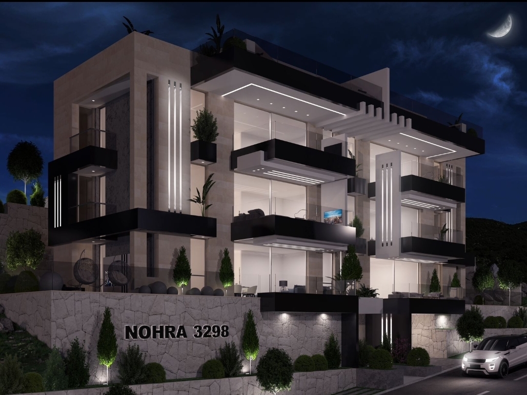 Jbeil Lebanon 3 Bedroom Apartments